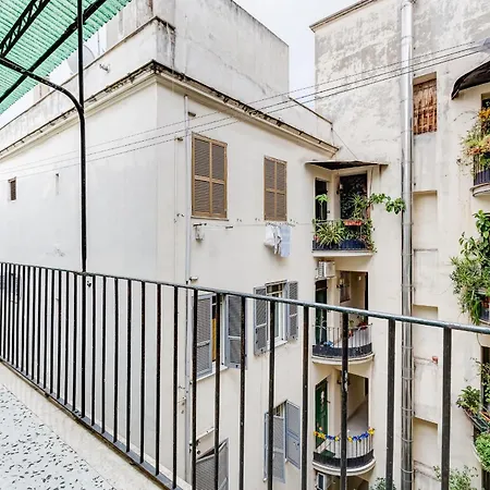 Dama - Loft In