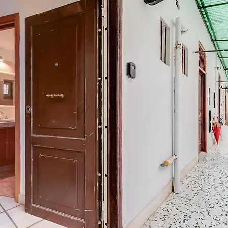 Centro Trastevere Loft In Appartement Rome