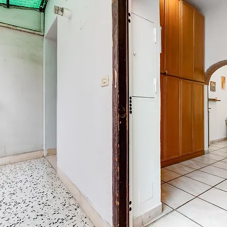 Appartement Centro Trastevere Loft In