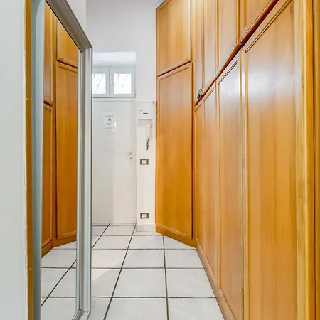 Centro Trastevere Loft In Appartement *