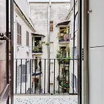 아파트 Dama - Loft In
