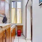 아파트 Dama - Loft In