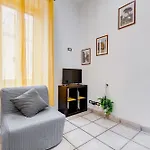 아파트 Dama - Loft In