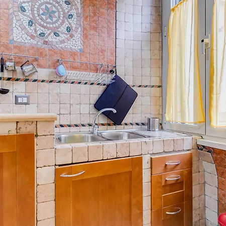Dama - Loft In Lejlighed *