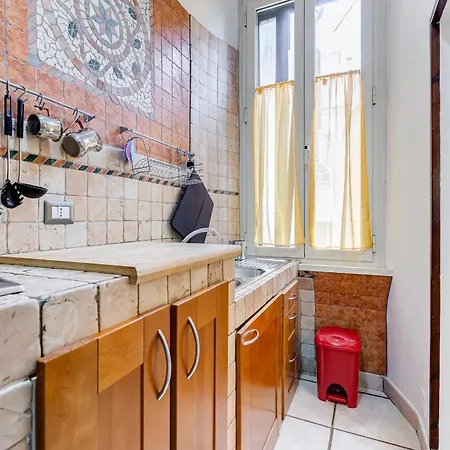 Dama - Loft In *