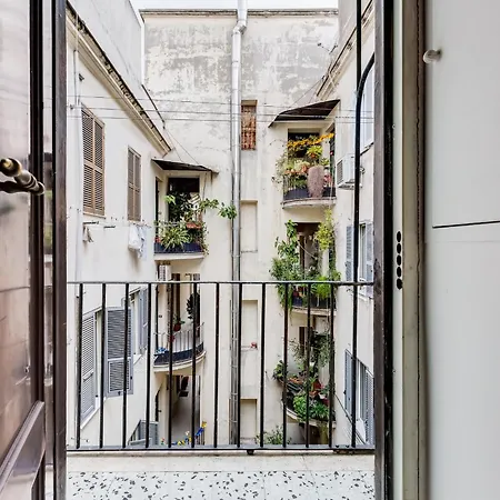 Lejlighed Dama - Loft In