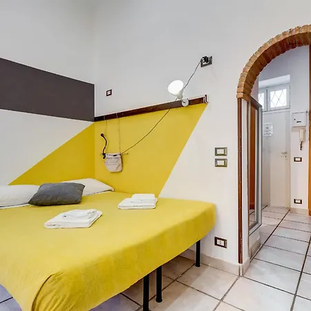 Dama - Loft In