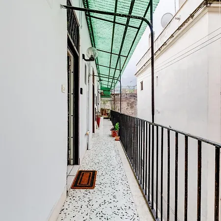 Dama - Loft In Lejlighed *