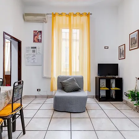 Dama - Loft In * Rom