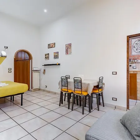 Dama - Loft In *