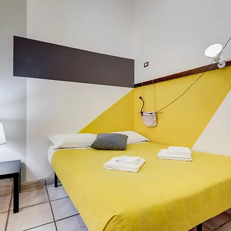 Dama - Loft In Lejlighed Rom