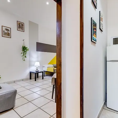 Dama - Loft In Rom