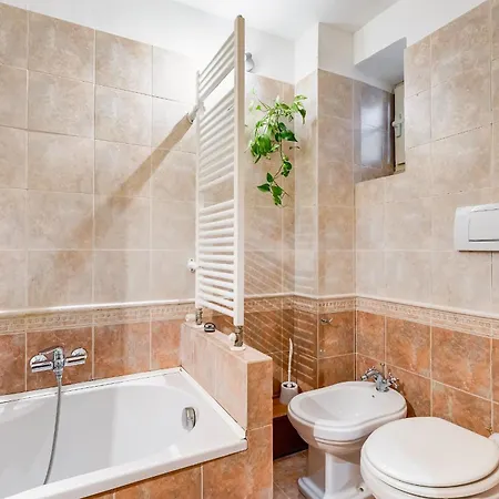 Centro Trastevere Loft In * 로마