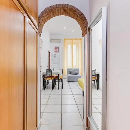 Centro Trastevere Loft In 로마