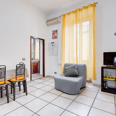 Centro Trastevere Loft In * 로마