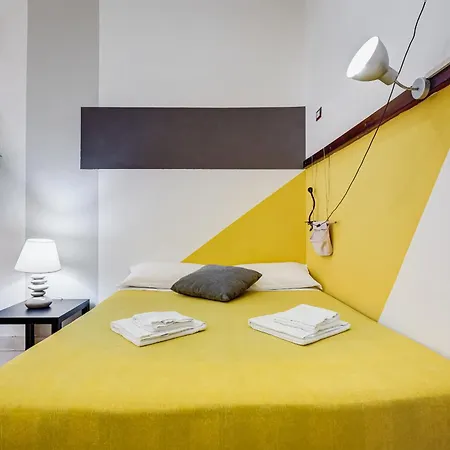 Centro Trastevere Loft In 아파트