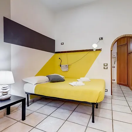 Centro Trastevere Loft In 로마