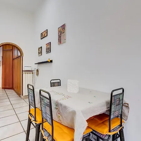 Centro Trastevere Loft In 아파트